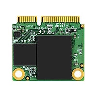 Transcend - SSD - 64 GB - PCIe Mini Card