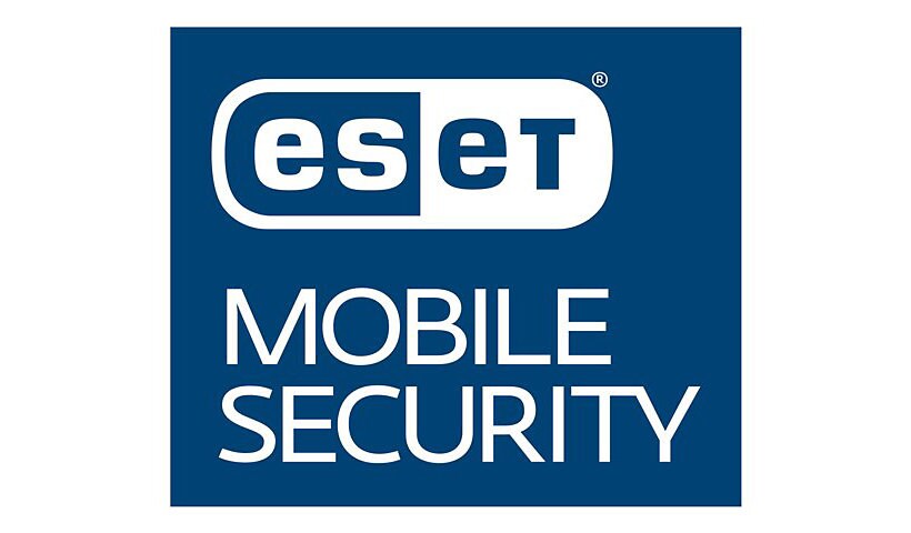 ESET Mobile Security Business Edition - subscription license (1 year) - 1 s
