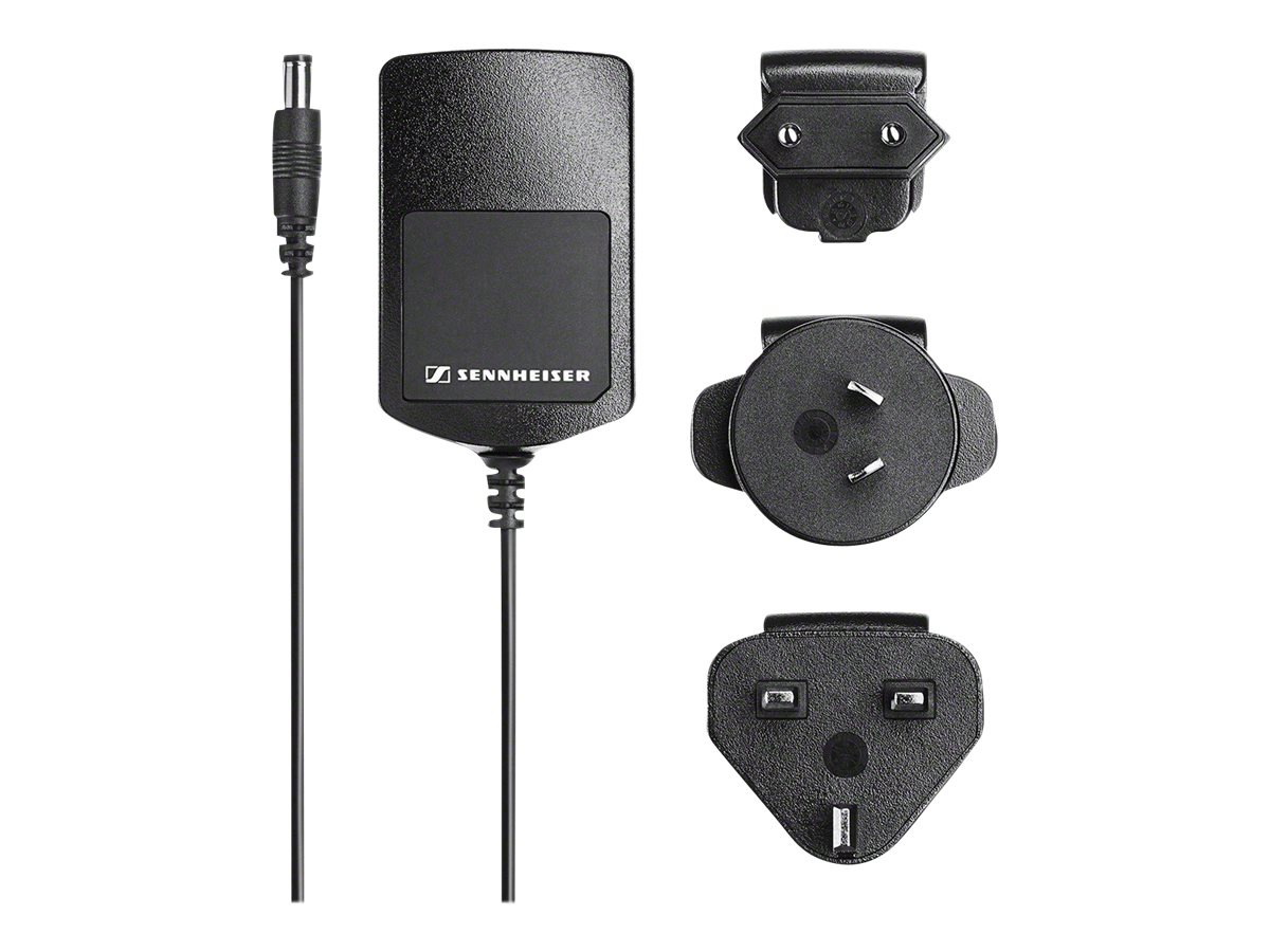 EPOS I Sennheiser NT 12-10BW power adapter