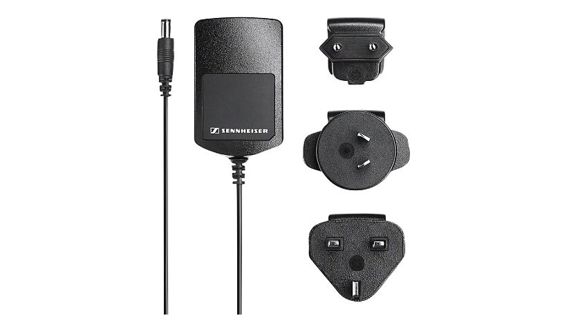 EPOS I Sennheiser NT 12-10BW power adapter