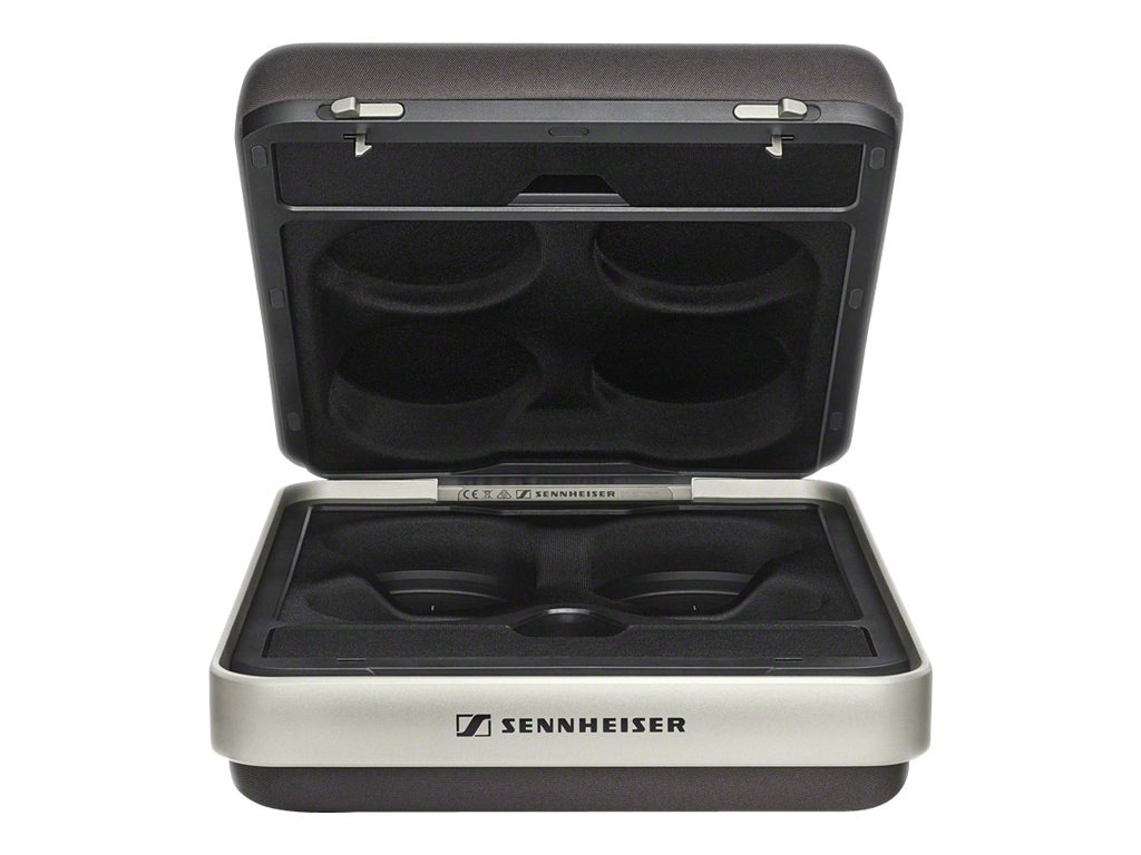 Sennheiser TeamConnect Wireless - charging case