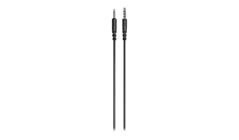 Sennheiser TC-W - audio cable