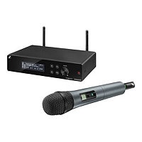 Sennheiser XS WIRELESS XSW 2-835-A - XS Wireless 2 Vocal Set - wireless mic