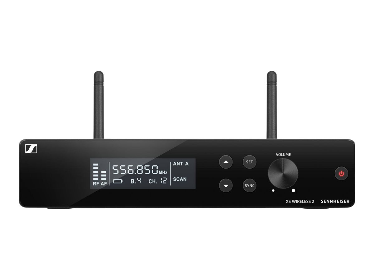 Sennheiser XS WIRELESS 2 Vocal Set - Thumbnail 4