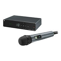 Sennheiser XS WIRELESS XSW 1-835-A - XS Wireless 1 Vocal Set - wireless mic