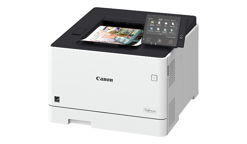 Canon imageCLASS LBP654Cdw - imprimante - couleur - laser