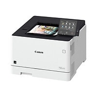Canon imageCLASS LBP654Cdw - printer - color - laser