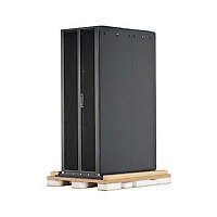 Panduit Net-Access S-Type Dynamic Cabinet - rack - 42U