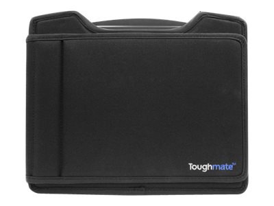 InfoCase Toughmate Always-On notebook carrying case