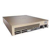 Cisco ONE Catalyst 6816-X Chassis (Standard Tables) - switch - 16 ports - m