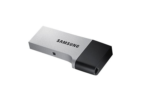 Samsung MUF-64CB - USB flash drive - 64 GB