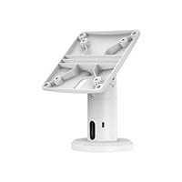 Compulocks VESA Tilting Stand 4" with Cable Management stand - for tablet -