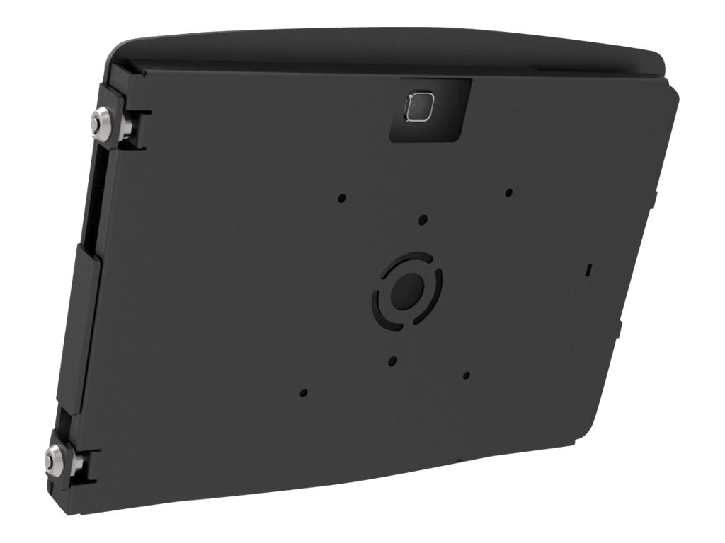 Thumbnail 3 of 4 for Compulocks Surface Pro 7 / Galaxy Tab Pro S Enclosure Wall Mount Tablet Frame - mounting kit - for tablet - black