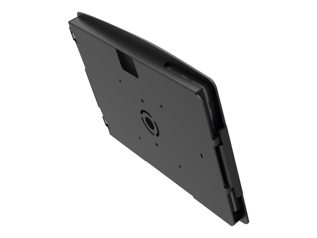 Thumbnail 4 of 4 for Compulocks Surface Pro 7 / Galaxy Tab Pro S Enclosure Wall Mount Tablet Frame - mounting kit - for tablet - black