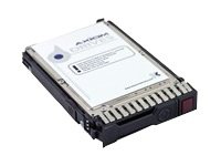 Axiom AX - hard drive - 500 GB - SATA 6Gb/s