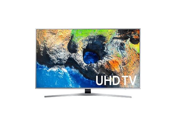 Samsung UN65MU7000F 7 Series - 65" Class (64.5" viewable) LED TV