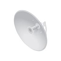 Ubiquiti airFiber X AF-5G30-S45 - antenna