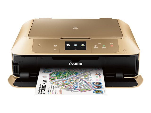 Canon PIXMA MG7720 - multifunction printer (color)