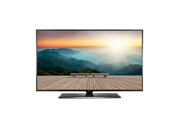 LG 49LX340H 49" Class (48.5" viewable) LED TV