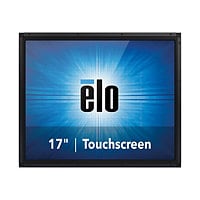 Elo Open-Frame Touchmonitors 1790L - LED monitor - 17"