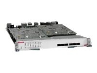 Cisco Nexus 7000 M2-Series 6 Port 40 GbE with XL Option - switch - 6 ports