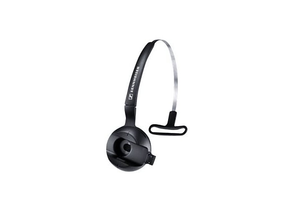 Sennheiser SHS 02 - headband