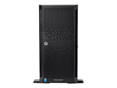 HPE ProLiant ML350 Gen9 - tower - Xeon E5-2620V4 2.1 GHz - 8 GB