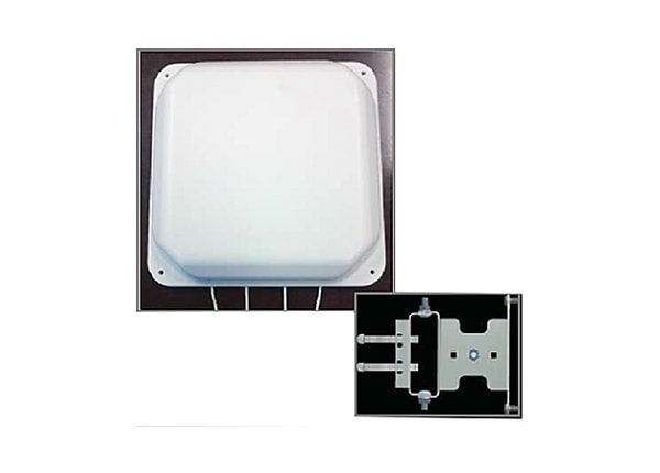 Extreme Networks WS-AO-DQ05120N - antenna