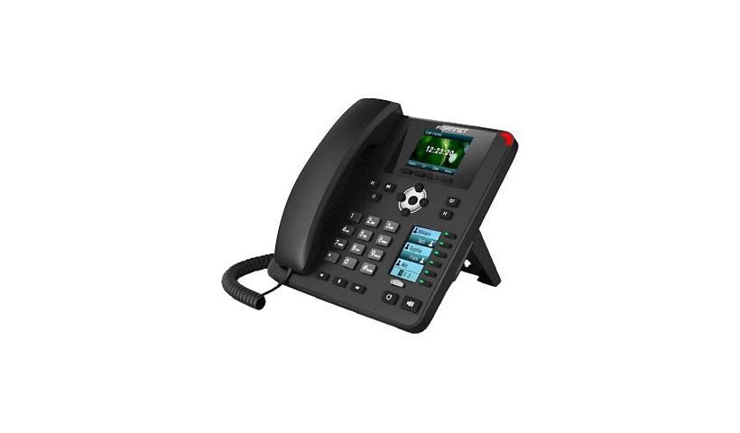 Fortinet FortiFone FON-375 - VoIP phone