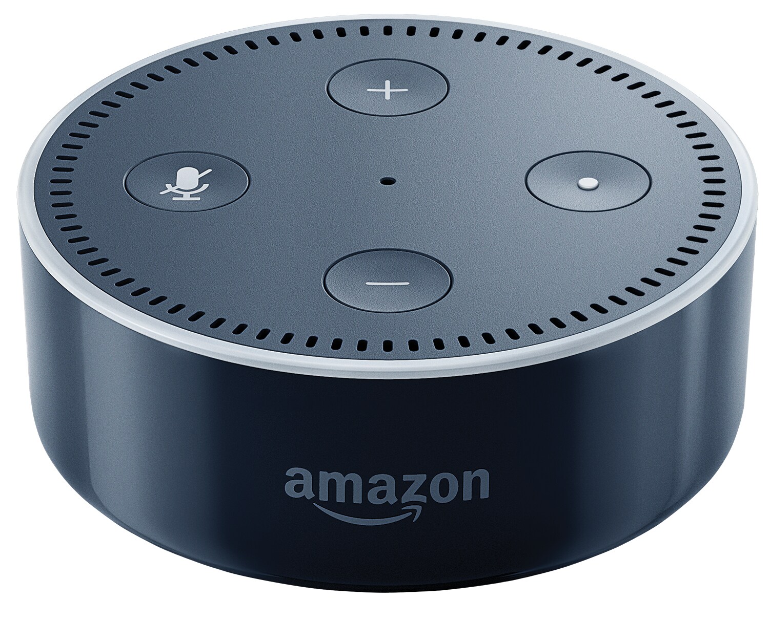 Amazon Echo Dot - 2nd Generation - smart speaker