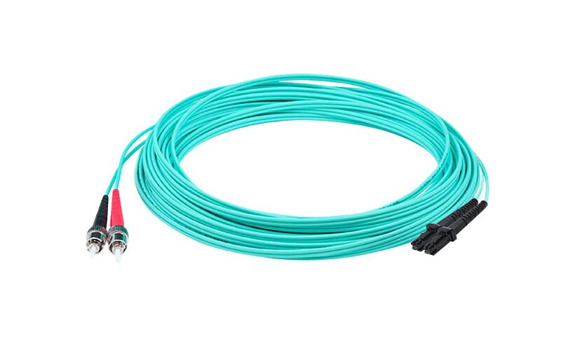 Proline patch cable - 3 m - aqua