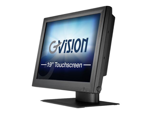 GVision CP19 - LCD monitor - 19"