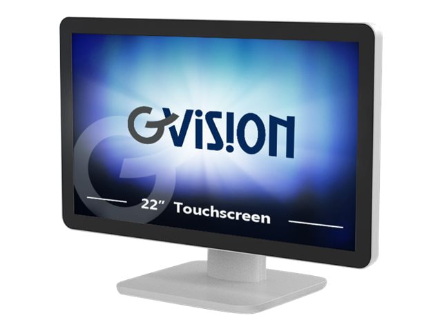 GVision D Series D22 - LED monitor - Full HD (1080p) - 21.5"