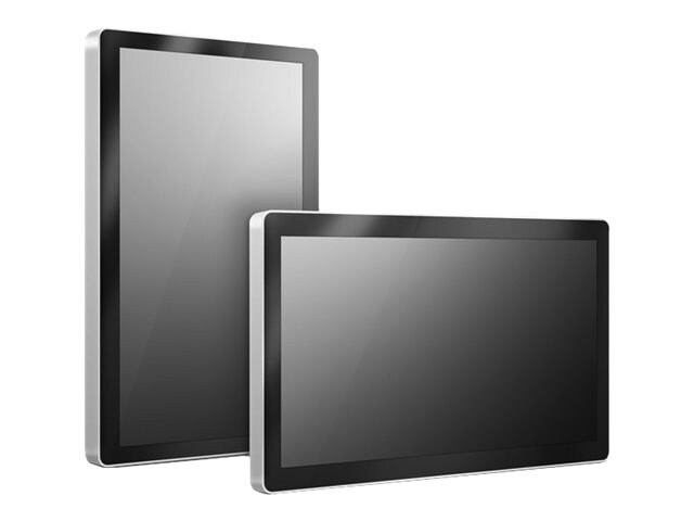 GVision I32 I-Series - 32" Class (31.5" viewable) LED display