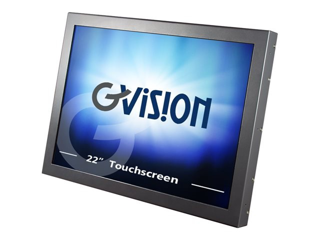 GVision O22AD-CV - LED monitor - Full HD (1080p) - 22"