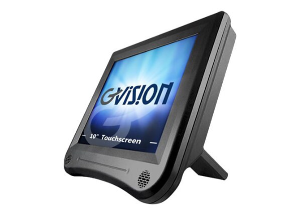 GVision P10PS-JA - LCD monitor - 10.4"