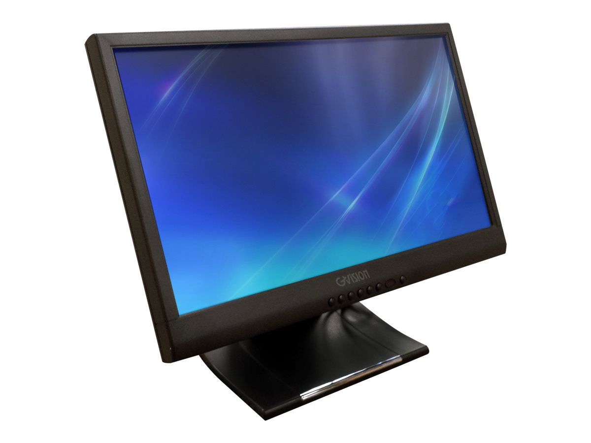 GVision P22BD - LED monitor - Full HD (1080p) - 22"