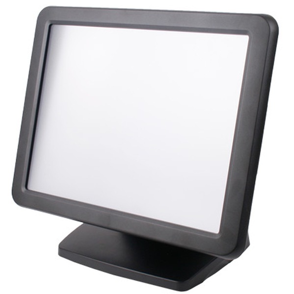 GVision magnetic card reader