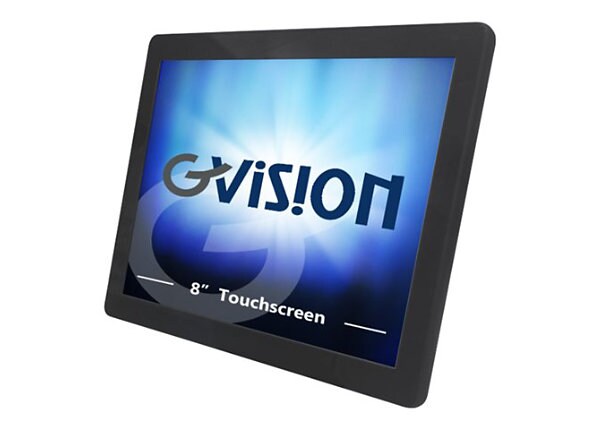GVision V8KS-OA - LCD monitor - 8"