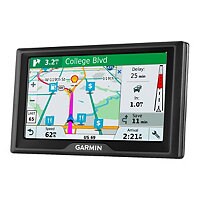 Garmin Drive 51LMT-S - GPS navigator