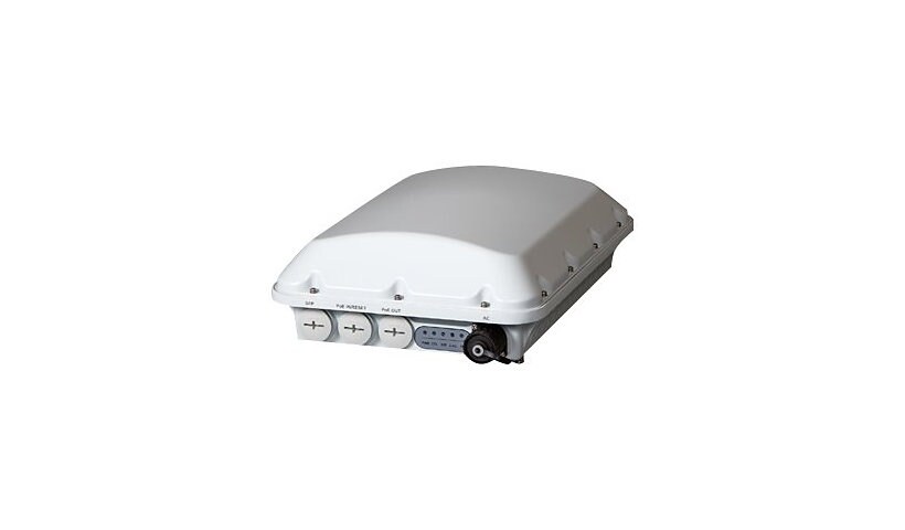 Ruckus T710 - Unleashed - wireless access point - Wi-Fi 5