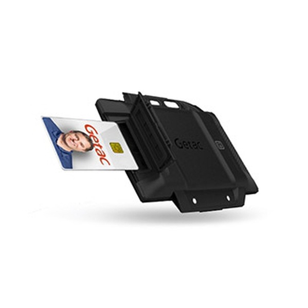 Getac SnapBack Smartcard and RFID Reader