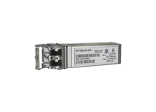 Arista - SFP+ transceiver module - 10 GigE