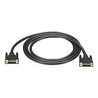 Black Box DVI cable - 3.3 ft