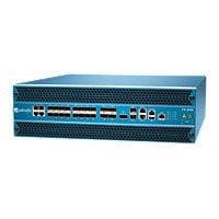 Palo Alto Networks PA-5250 Security Appliance