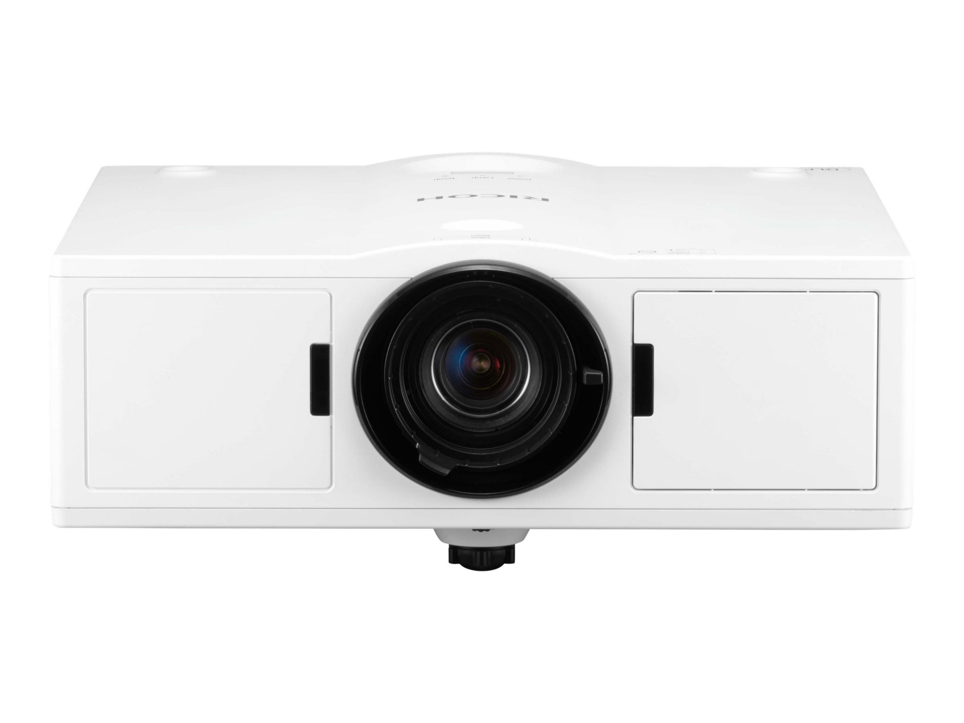 Ricoh PJ WXL5670 - DLP projector - LAN