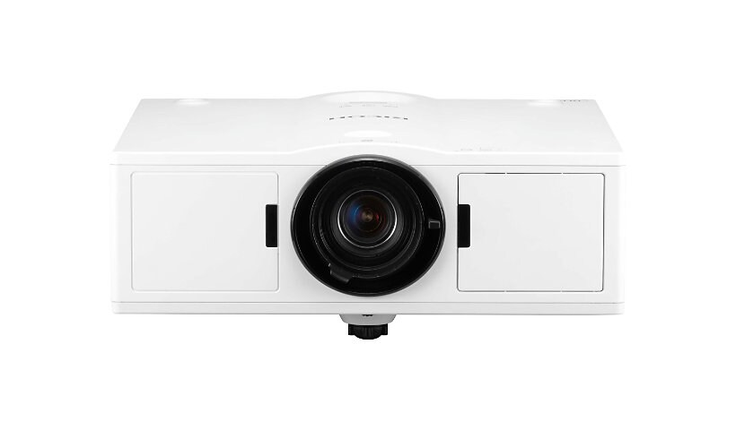 Ricoh PJ WXL5670 - DLP projector - LAN