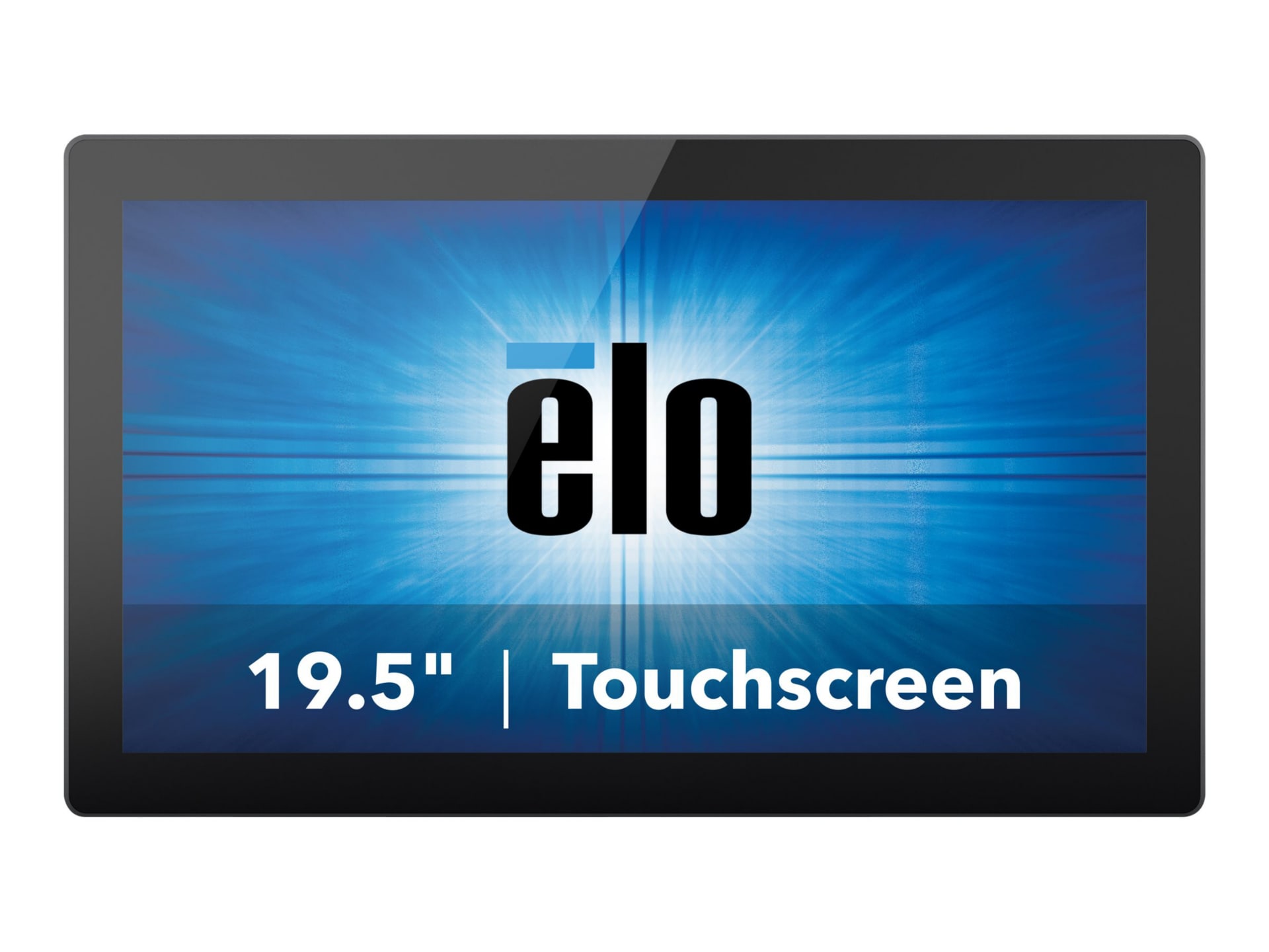 Elo 2094L - LED monitor - Full HD (1080p) - 19.53"