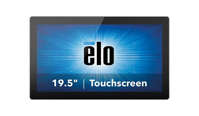 Elo 2094L - LED monitor - Full HD (1080p) - 19.53"