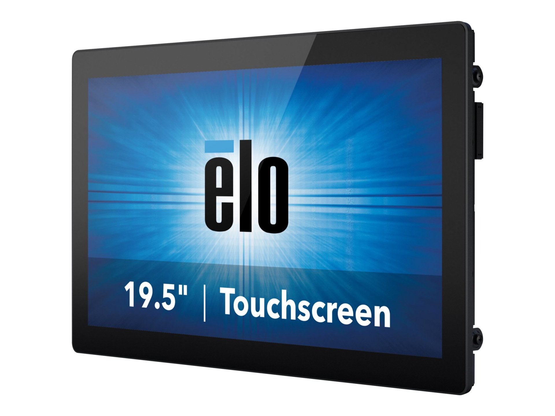 Thumbnail 2 of 6 for Elo 2094L - LED monitor - Full HD (1080p) - 19.53"